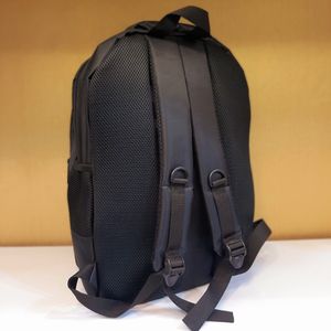 خرید اینترنتی کوله پشتی مشکی مدل CAMEL