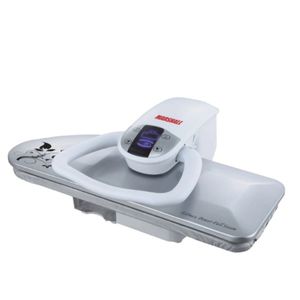 فروش اینترنتی اتو پرس 2200 وات جانتک مدل 9600 (32 اینچ)