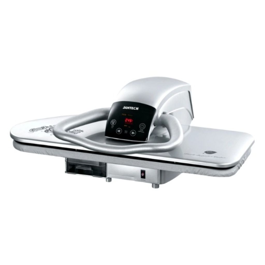 قیمت ارزان اتو پرس 2200 وات جانتک مدل 9700 (32 اینچ)