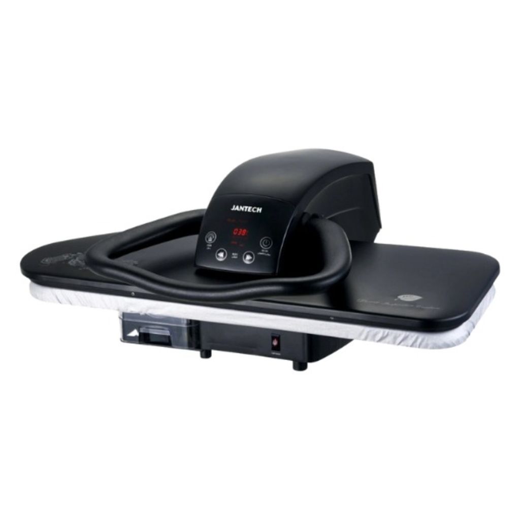فروش اینترنتی اتو پرس 2200 وات جانتک مدل 9800 (32 اینچ)
