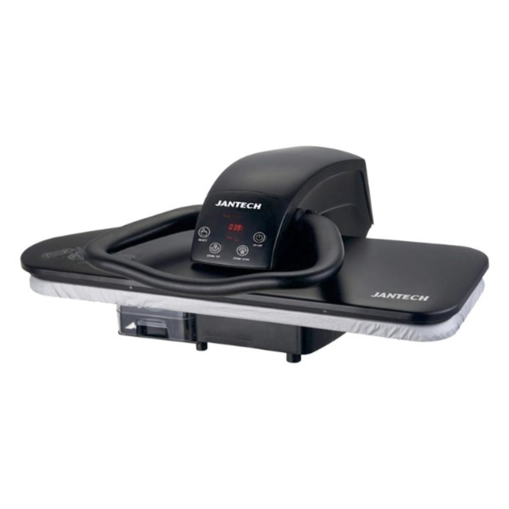 قیمت ارزان اتو پرس 2200 وات جانتک مدل GT500 (32 اینچ)