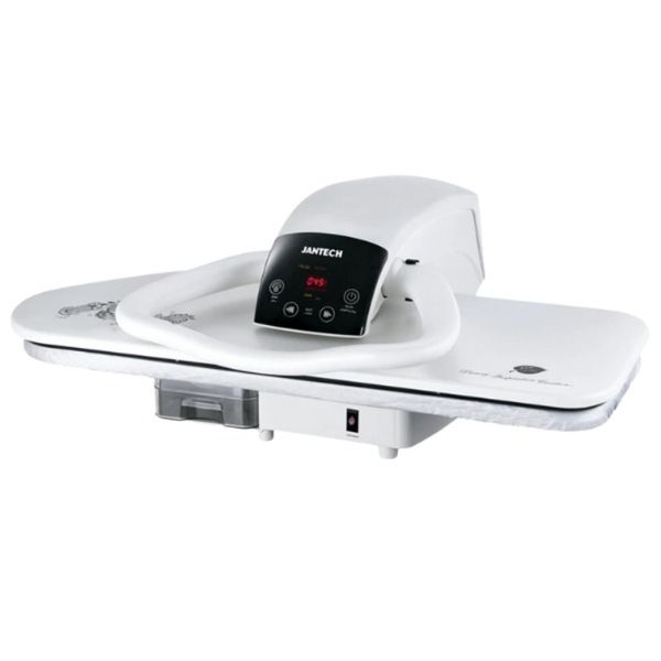 اتو پرس 2200 وات جانتک مدل XL810 (32 اینچ)