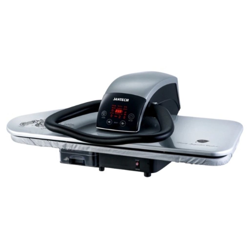 مشخصات اتو پرس 2200 وات جانتک مدل XL850 (32 اینچ)