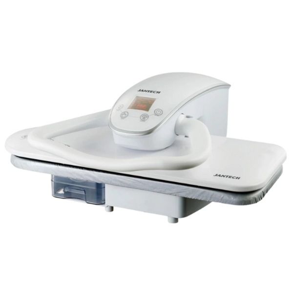 اتو پرس 1600 وات جانتک مدل BM601 (26 اینچ)