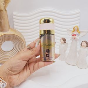 خرید آنلاین مام رولی 24 ساعته 50ml برند L AMBRE