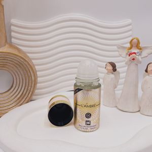 خرید انلاین مام رولی 24 ساعته 50ml برند L AMBRE