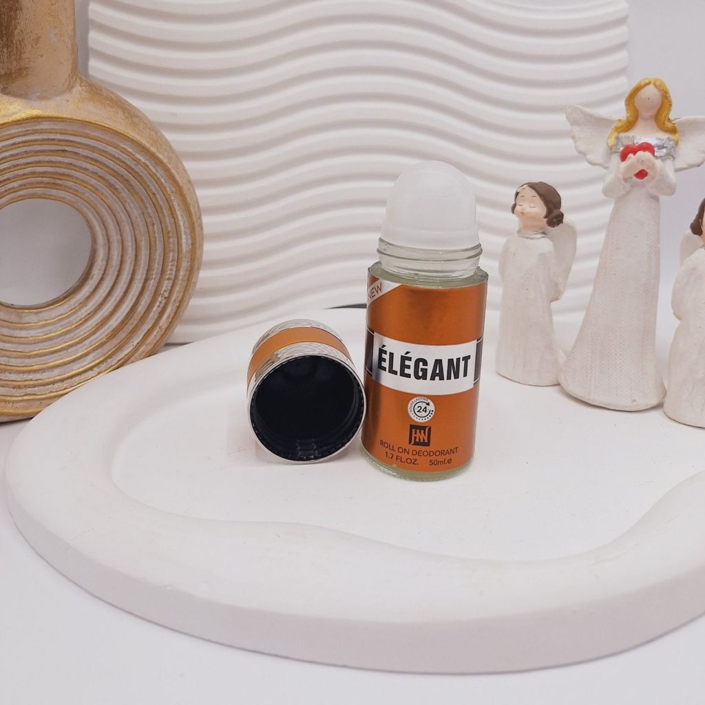 فروش اینترنتی مام رولی 24 ساعته 50ml برند ELEGANT