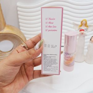 فروش اینترنتی پرایمر رنگین کمانی برند سادور حجم 30 گرم