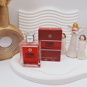 خرید آنلاین ادکلن LÉGENDE ITERNELLE حجم 100 میل