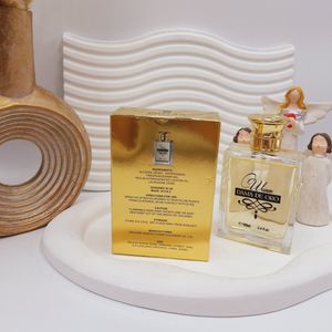 خرید آنلاین ادکلن DAMA DE ORO حجم 100 میل