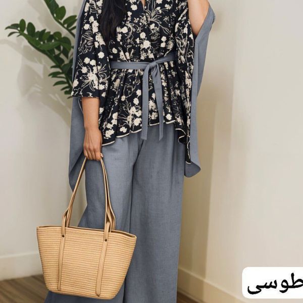 ست شومیز شلوار