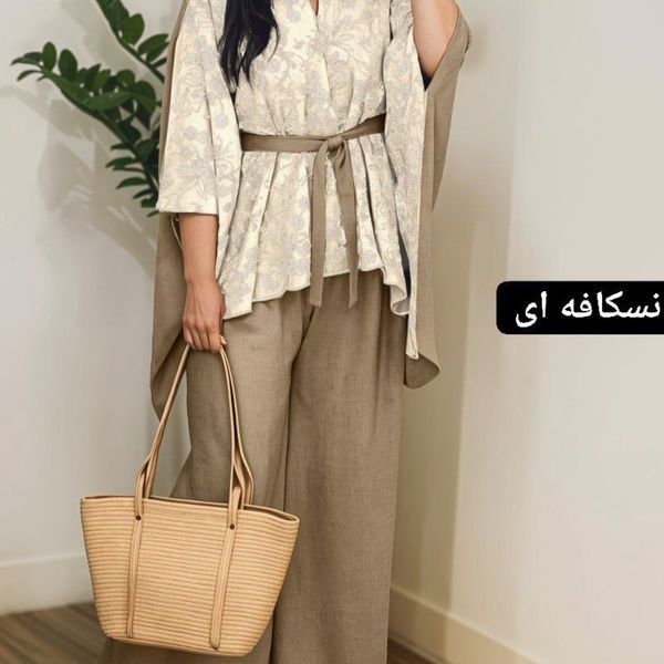 ست شومیز شلوار