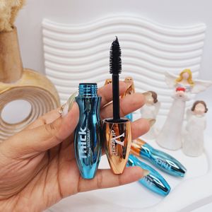 مشخصات ریمل حجم دهنده و بلند کننده Versai مدل Thick