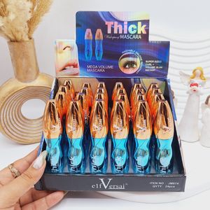 خرید انلاین ریمل حجم دهنده و بلند کننده Versai مدل Thick