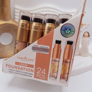 خرید اینترنتی کرم فاندیشین مایع برس دار برند YABAOLIAN