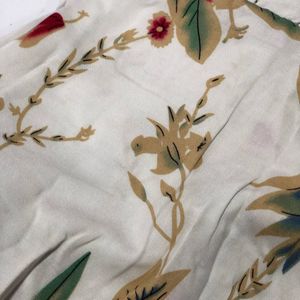 خرید آنلاین ساحلی آستین بلند نخی زنانه sl45