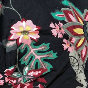 فروش اینترنتی ساحلی آستین بلند نخی زنانه sl45