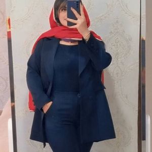 قیمت ارزان کت شلوار مزونی سیما