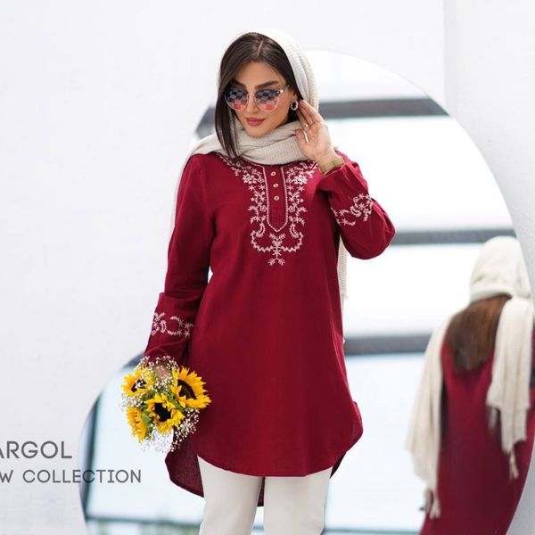 تونیک زنانه ماهورا