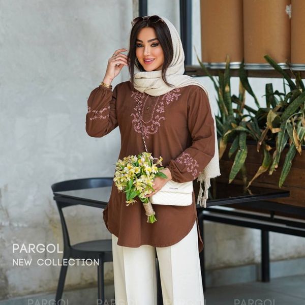 تونیک زنانه ماهورا