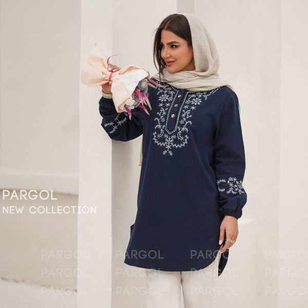 تونیک زنانه ماهورا