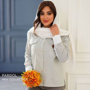 خرید انلاین شومیز تک بهارگل