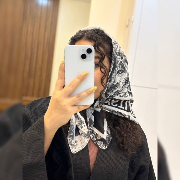 شال دیور تمام نخ تابستانه