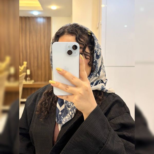 شال دیور تمام نخ تابستانه