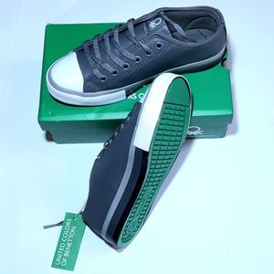 قیمت کتونی مردانه زنانه بنتون Benetton