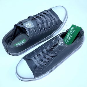 خرید اینترنتی کتونی مردانه زنانه بنتون Benetton