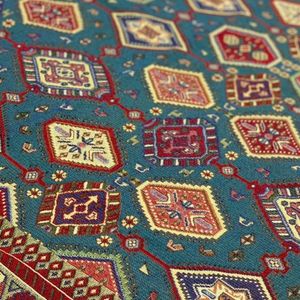 خرید آنلاین روفرشی سه متری سنتی