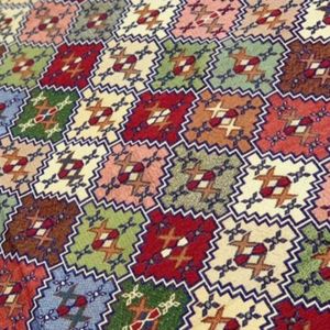 فروش اینترنتی روفرشی سه متری سنتی