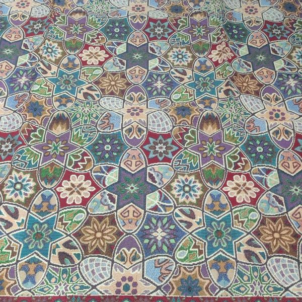 روفرشی سه متری سنتی