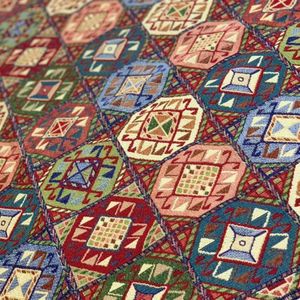 قیمت روفرشی سه متری طرح گبه