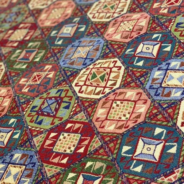 روفرشی سه متری طرح گبه