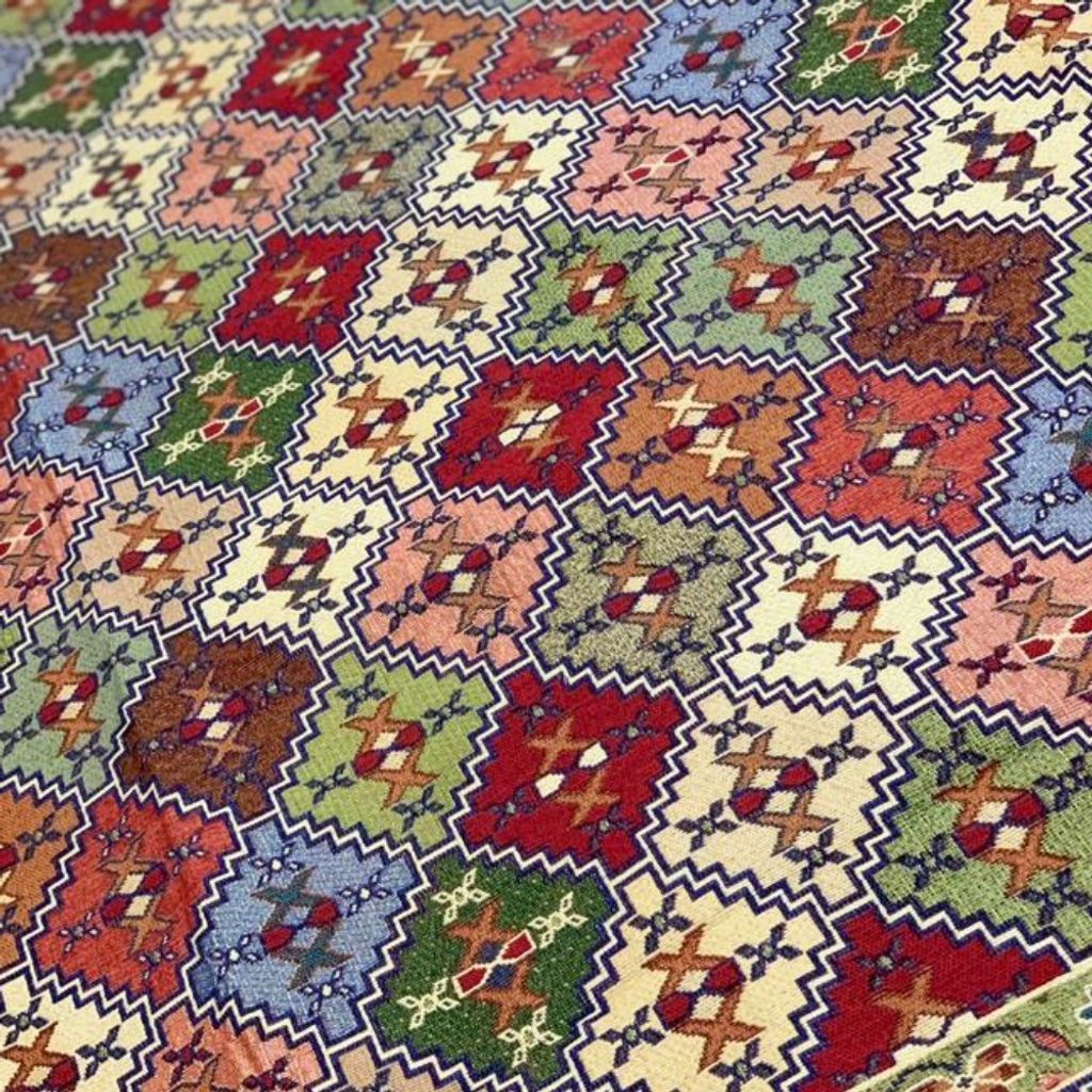 خرید انلاین روفرشی سه متری سنتی