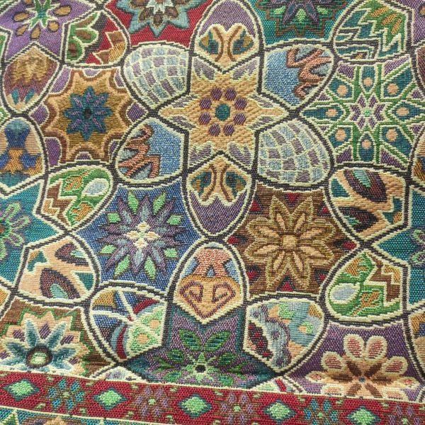 روفرشی سه متری سنتی