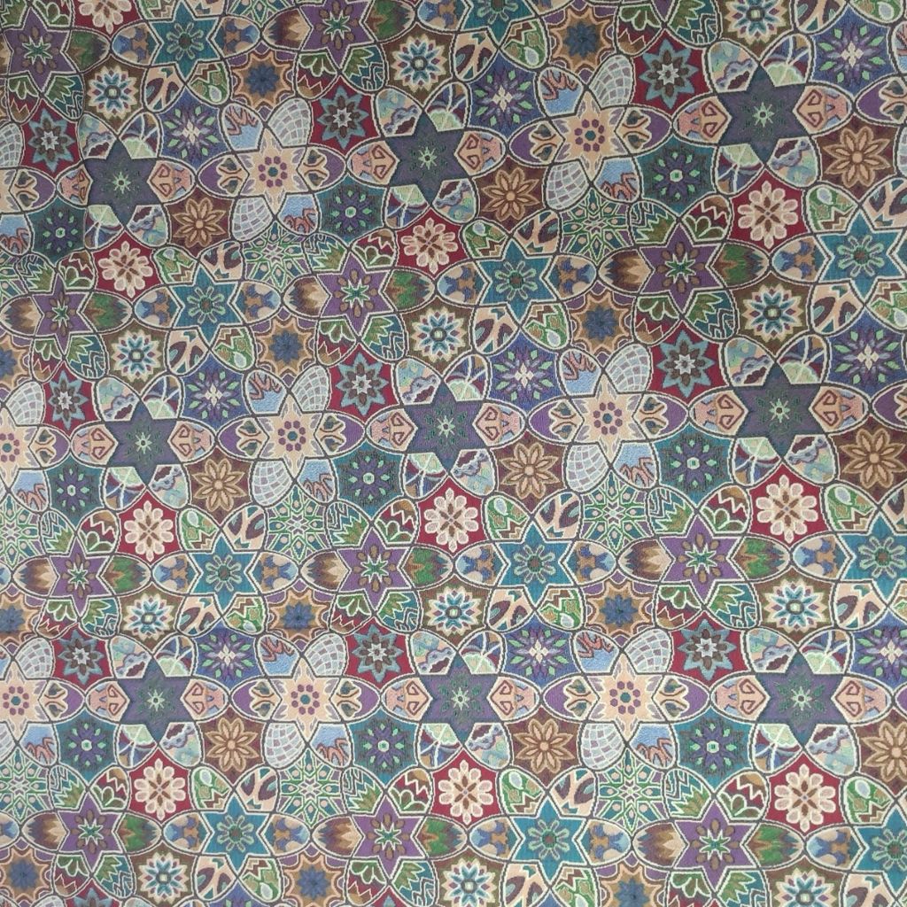 مشخصات روفرشی سه متری سنتی