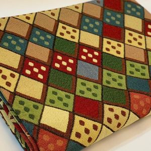 خرید انلاین روفرشی سه متری طرح گبه