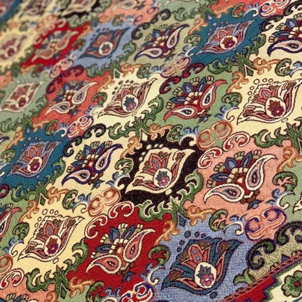 روفرشی سه متری طرح گبه