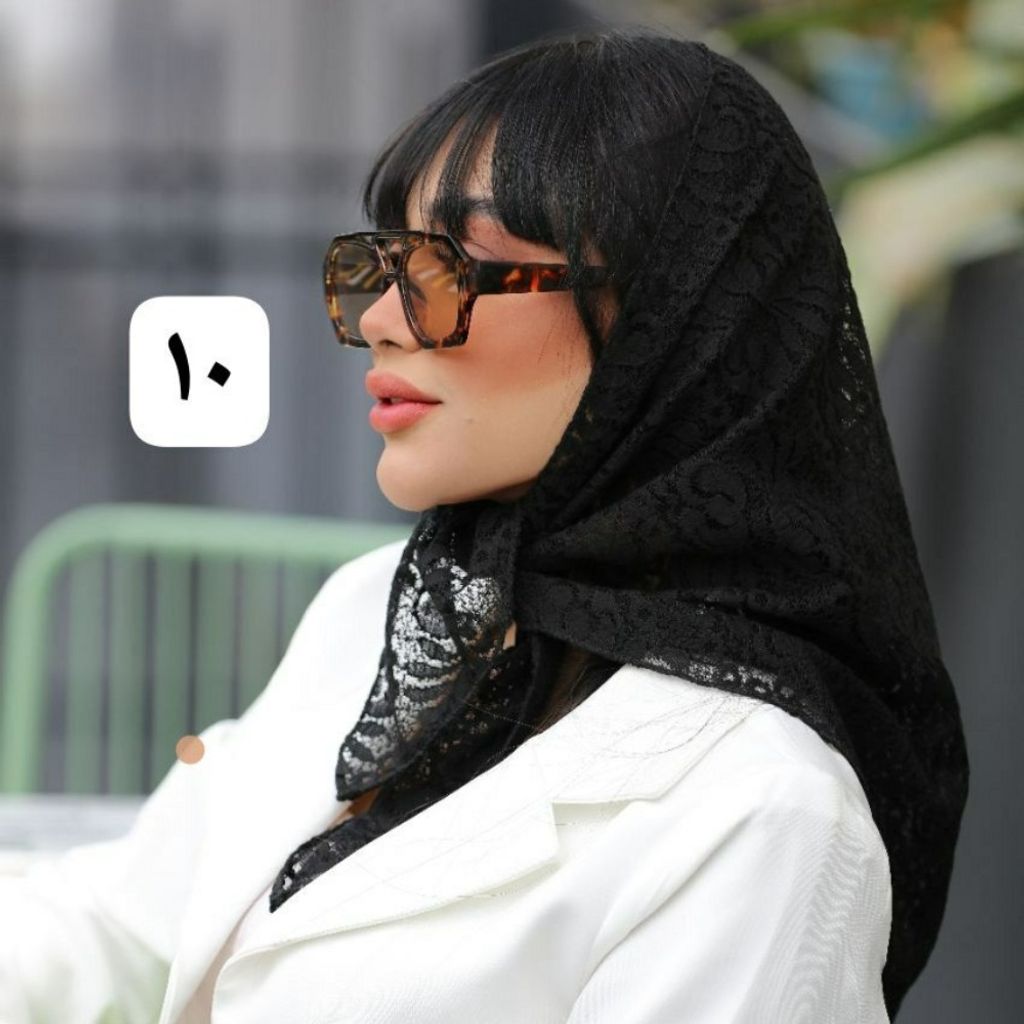 فروش اینترنتی مینی اسکارف کد 160220