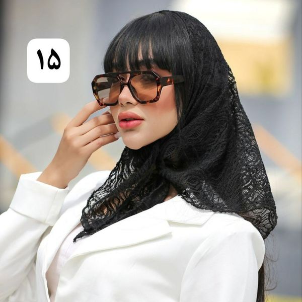 مینی اسکارف کد 160220