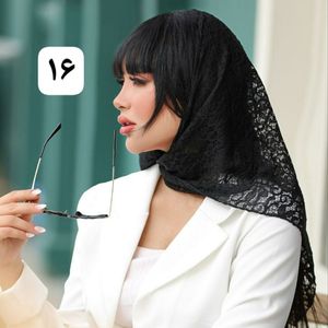 خرید آنلاین مینی اسکارف کد 160220