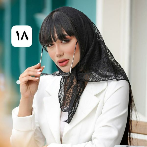 مینی اسکارف کد 160220