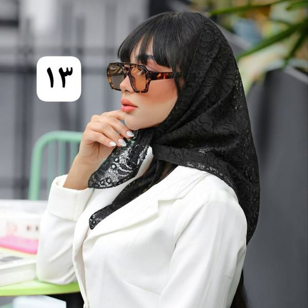 مینی اسکارف کد 160220