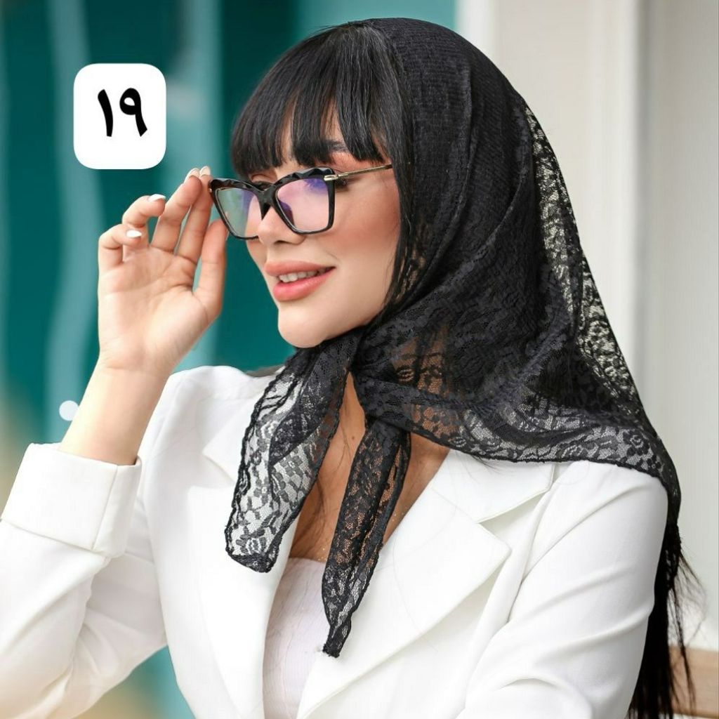 خرید انلاین مینی اسکارف کد 160220