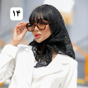 خرید اینترنتی مینی اسکارف کد 160220