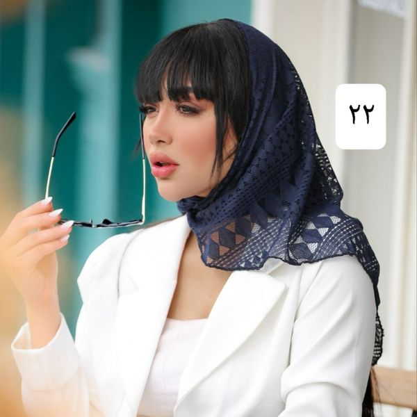 مینی اسکارف کد 34870