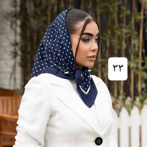 مشخصات مینی اسکارف کد 002160