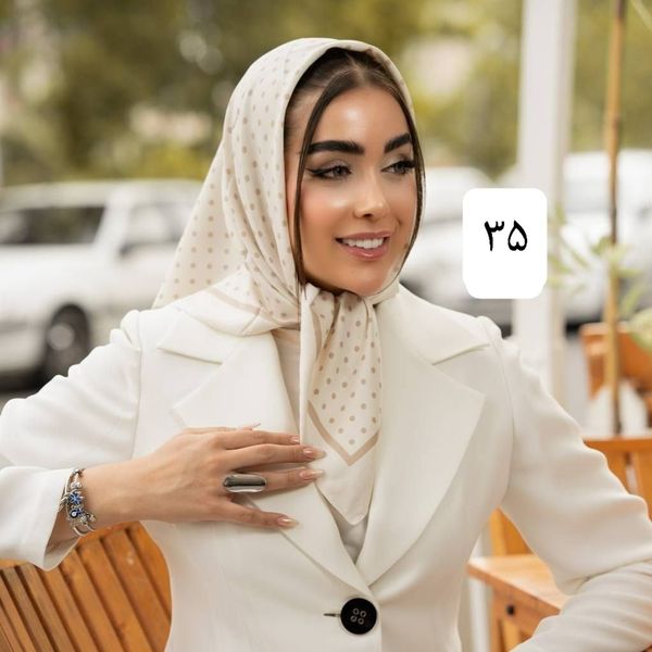 مینی اسکارف کد 002160